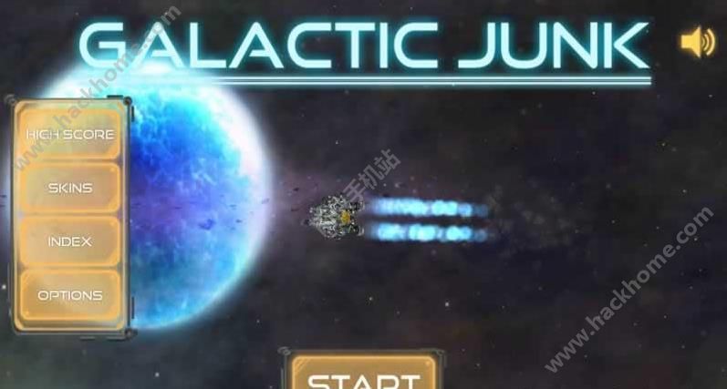 սϷ׿أGalactic Junkͼ5: