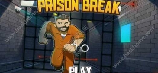 Խzg[پW׿(Prison Break:Dead Rooms)D1: