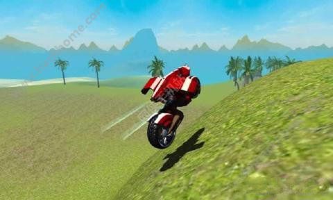 ĦгģϷֻأFlying Motorcycle Simulatorͼ3: