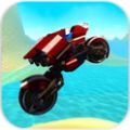 ĦгģϷֻأFlying Motorcycle Simulator v1