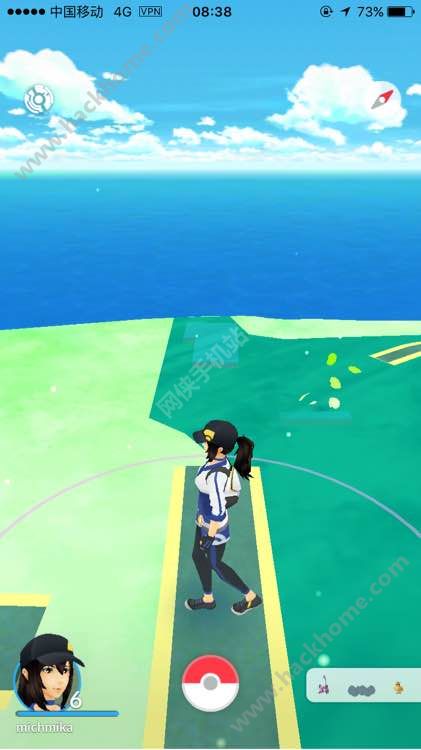 pokemon goʯҩʹüɹͼƬ1