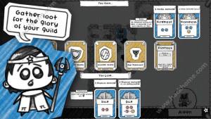 Guild of Dungeoneering׿ͼ3