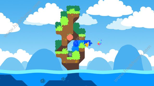 Snakebird⸶׿ͼ1: