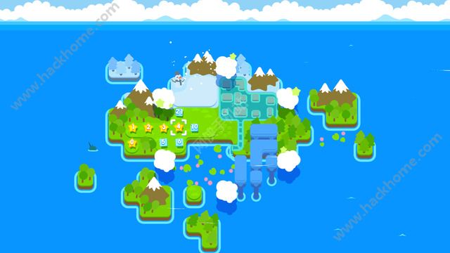 Snakebird⸶׿ͼ2: