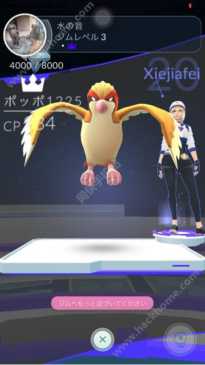 pokemon goٱ֡ηֲһͼƬ2