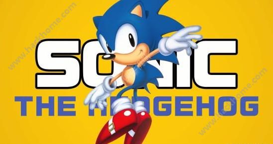 ˿[ٷ֙C棨Sonic ManiaD1: