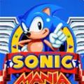 ˿Ⱥİ׿棨Sonic Mania v1.0