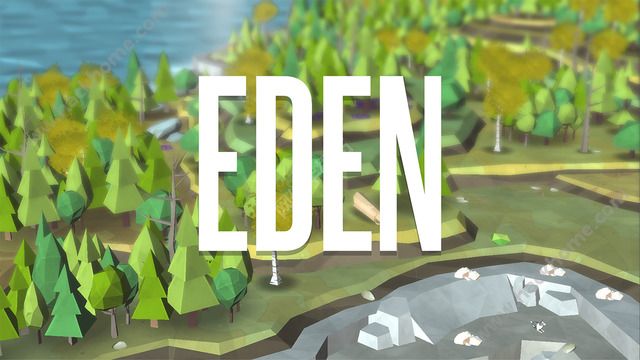 Eden The Game°׿ͼ1: