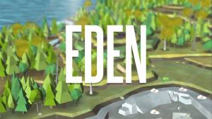 Eden The Gameͼ1