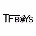 TFBOYSپW