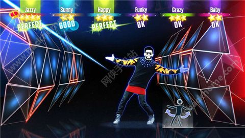 ȫ2024ٷֻAPPJust Dance 2024ͼ2: