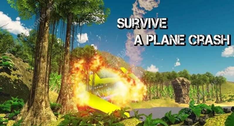 ȴ3DϷ׿أTropical Island Survival 3Dͼ5: