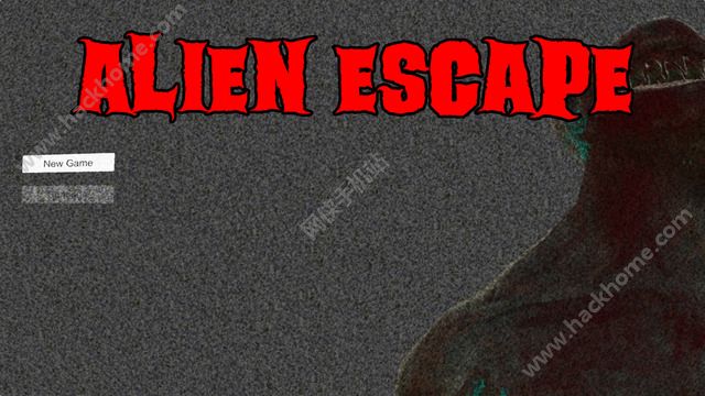 Alien Escapehİ׿D4: