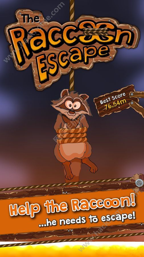 Ϸ׿棨Raccoon Escapeͼ5: