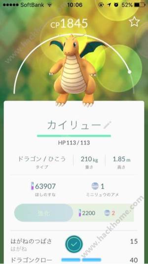 pokemon goƷôԣԼƷ鼼ͼƬ1