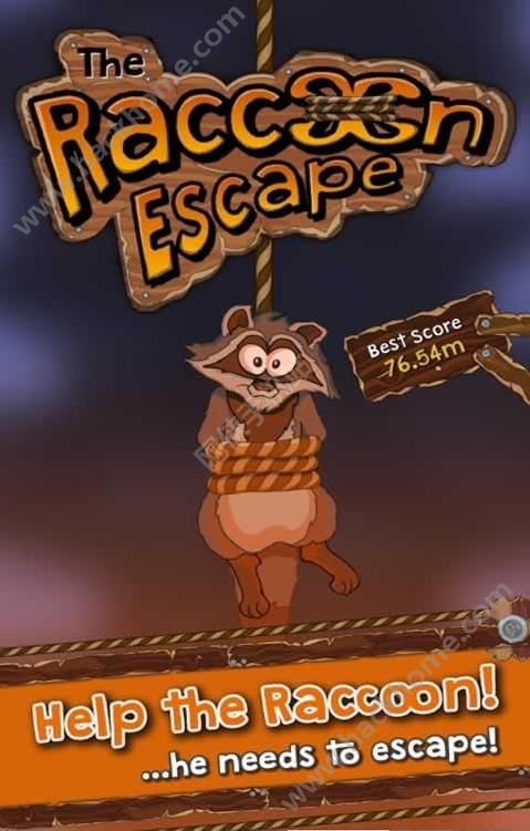 ڹƽ棨Raccoon Escapeͼ4: