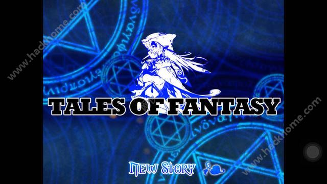 Tales Of Fantasyιٷ棨ͯͼ3: