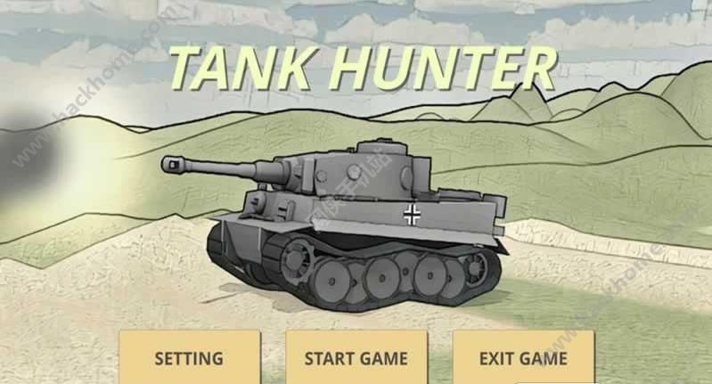 ̹˫C[׿dTANK HUNTERD5: