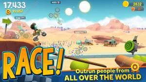Big Bang RacingD1
