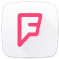 Foursquare app