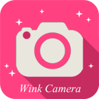 Wink相机app