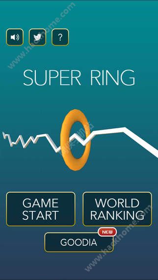 ָSuperRing Ϸ׿ͼ1: