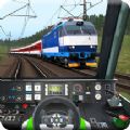 Subway Train Simulator 2024İ׿ v1.01