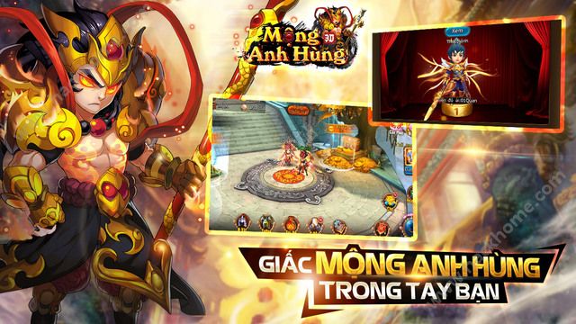 Mong Anh Hungٷ֙CD1: