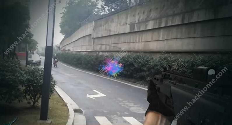 ʵİ׿棨Sniper Paintball Camera 3Dͼ1: