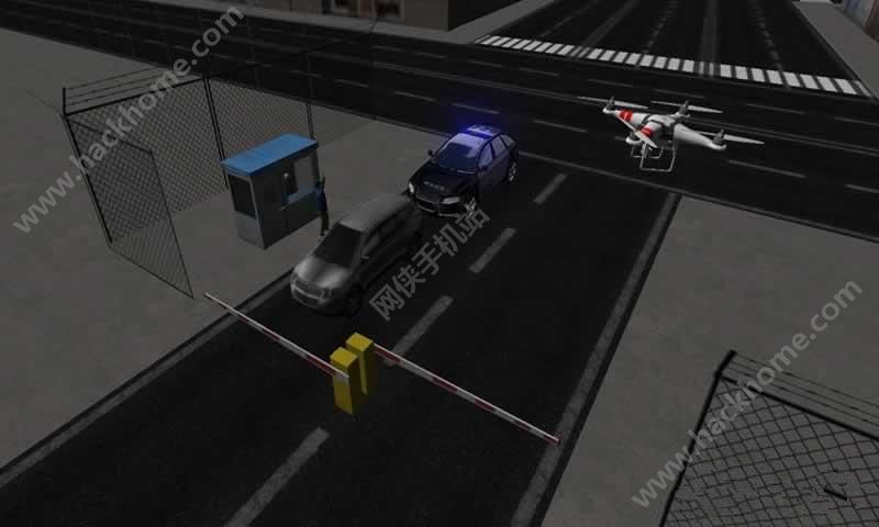 ßo˙CģMĝhƽ棨Police Drone Flight SimulatorD2: