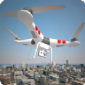 ˻ģĺƽ棨Police Drone Flight Simulator v1.6