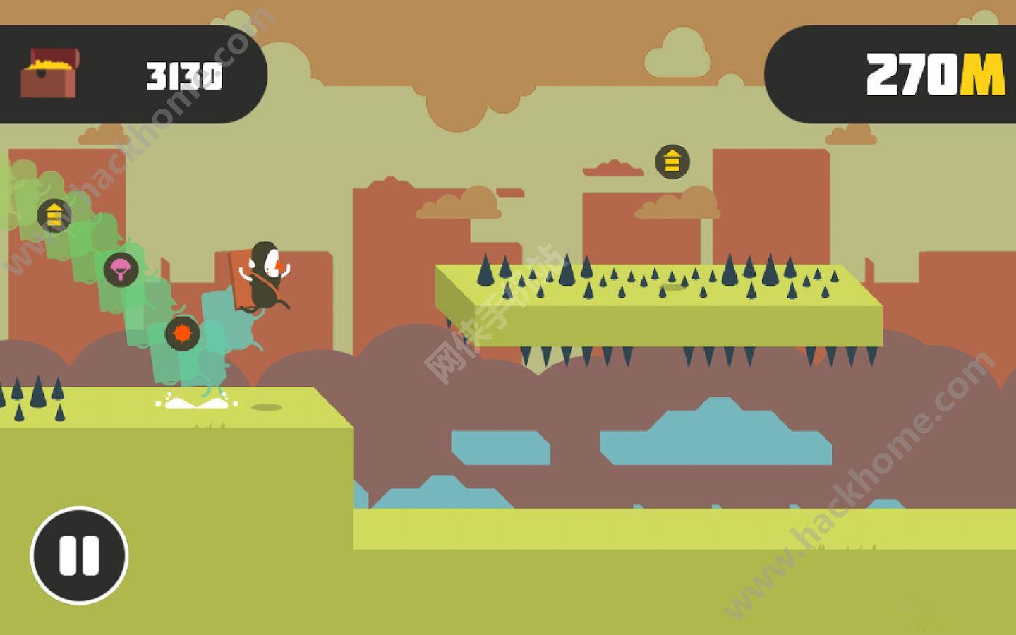 多试几次中文汉化破解版tryharderv101