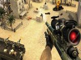 War Duty Sniper 3Dİ׿ v1.0