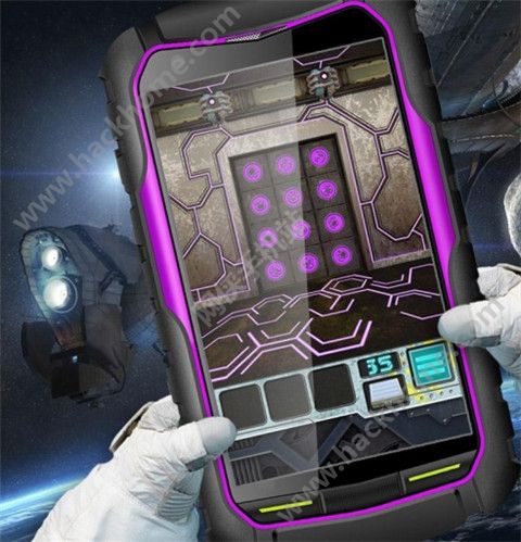 100�����ǿռ��ֻ���Ϸ����(100 Doors Aliens Space)ͼ3: