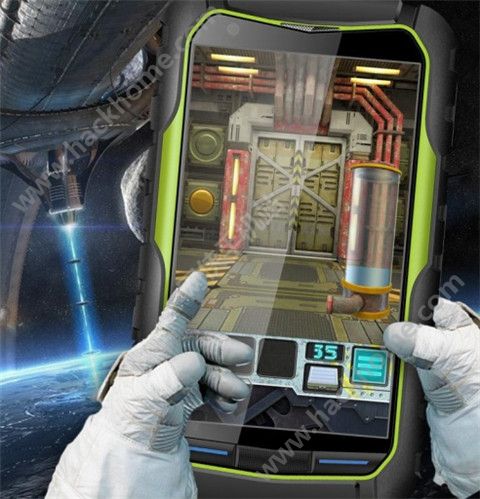 100�����ǿռ���Ϸͼ4