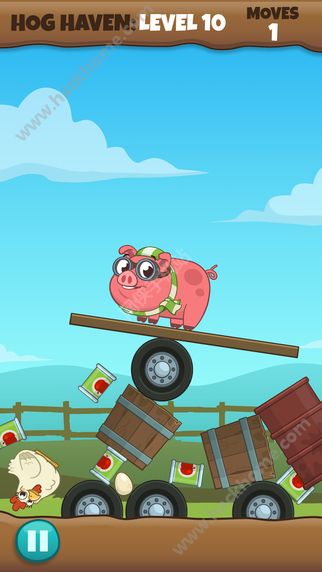 Adventure PigPİ׿D3: