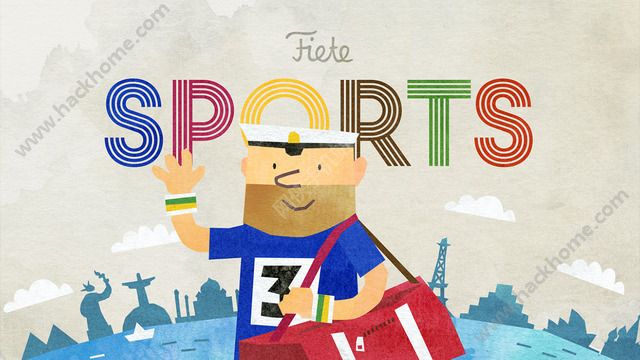 Fiete Sports[֙CD5: