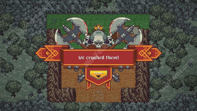 Ĕ[پWIOS棨Crush Your EnemiesD4: