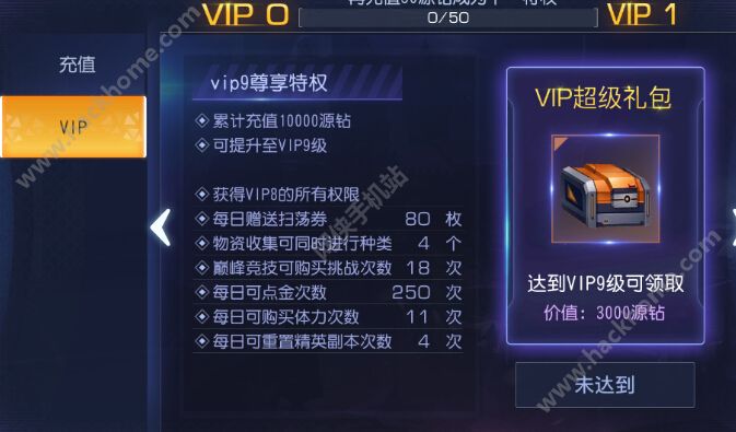 ޾սvipȫ Ա1-15vip۸Ȩ[ͼ]ͼƬ10