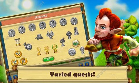 @oĝh׿棨Gnomes Garden HDD2: