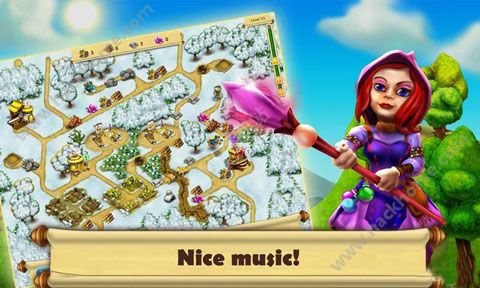 @oĝh׿棨Gnomes Garden HDD4: