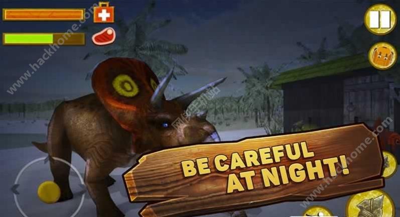 čuģMİ׿棨Dino Hunter Survival SimulatorD2: