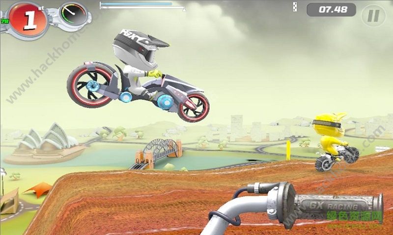 GX�����������İ�׿��ͼ1: