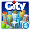 λ֮ǴDream City Metropolis v1.995