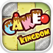 蛋糕王国2游戏官方最新版 v1.4