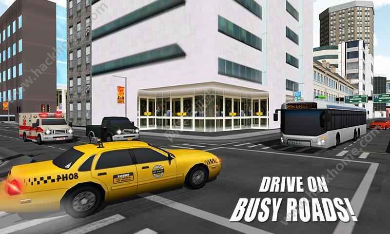 �������ֶ���ʿ��ʻԱ3D��Ϸ���ĺ�����׿��ͼ4: