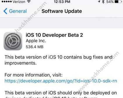 iOS10beta2NiOS10beta2ÿ̳DƬ1