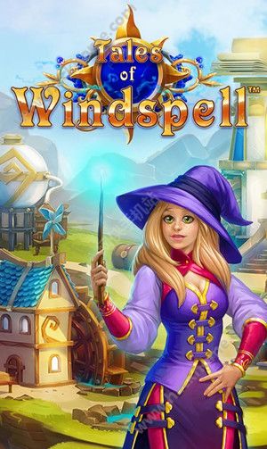 LgĂfİ׿棨Tales of WindspellD1: