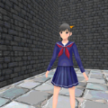 Թİ׿(HighSchool Maze 3D) v2.5