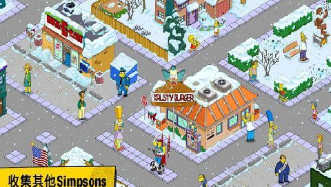 ɭһ֮Springfieldİ׿ͼ2: